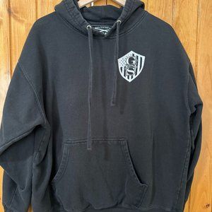 Men's Grunt Style Hoodie